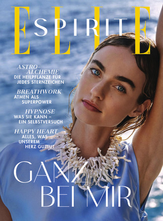 ELLE Spirit