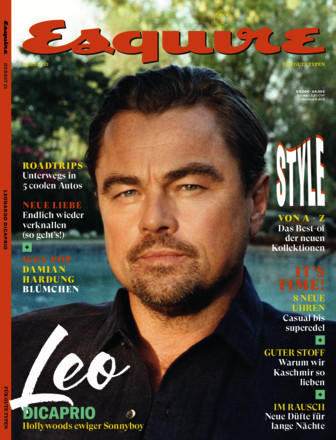 Esquire