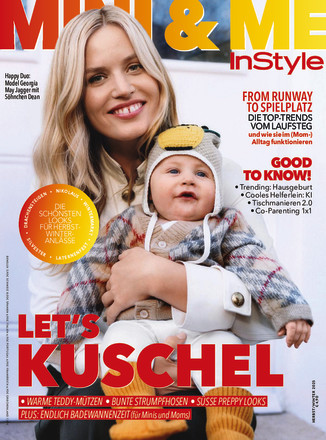 InStyle Mini & Me