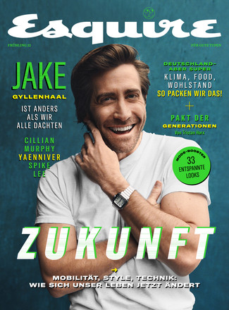 Esquire