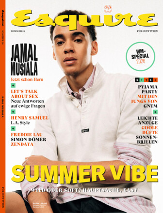 Esquire