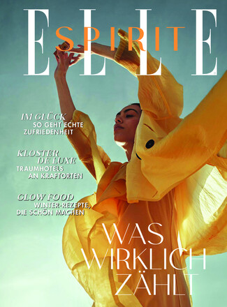 ELLE Spirit