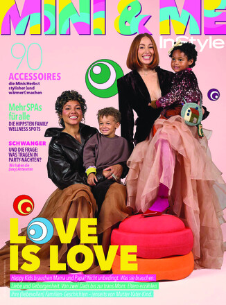 InStyle Mini & Me