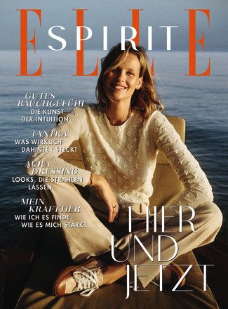 ELLE Spirit