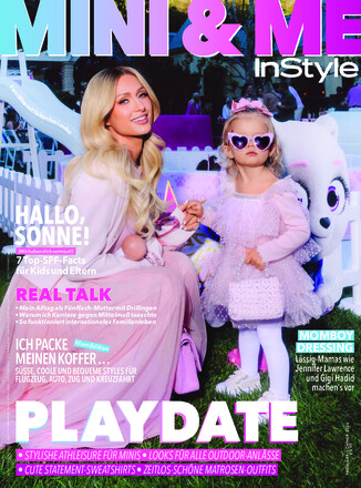 InStyle Mini & Me
