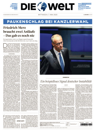 DIE WELT Hamburg - ePaper