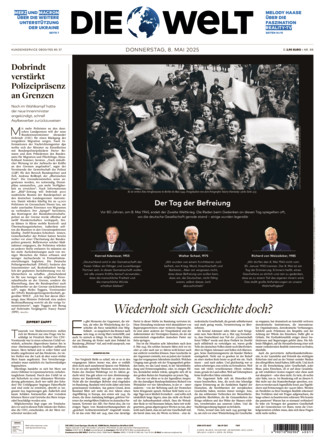 DIE WELT Hamburg