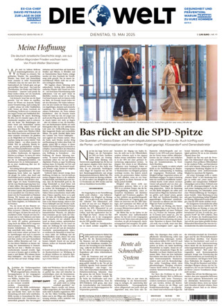 DIE WELT Hamburg