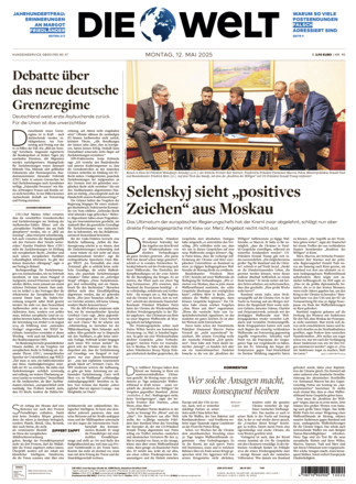 DIE WELT Hamburg