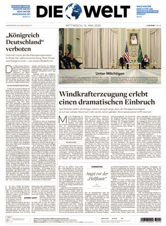 DIE WELT Hamburg