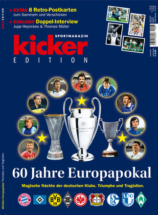 kicker Edition - ePaper
