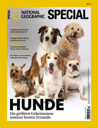 NATIONAL GEOGRAPHIC SPECIAL