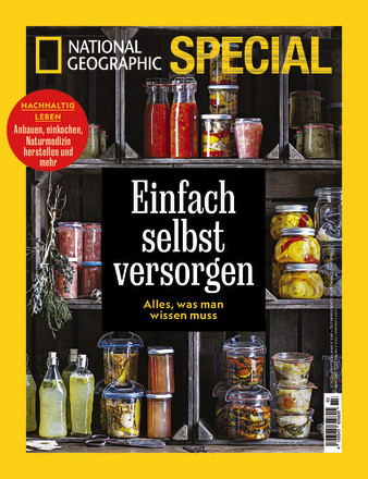 NATIONAL GEOGRAPHIC SPECIAL - ePaper;