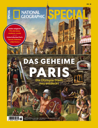 NATIONAL GEOGRAPHIC SPECIAL - ePaper