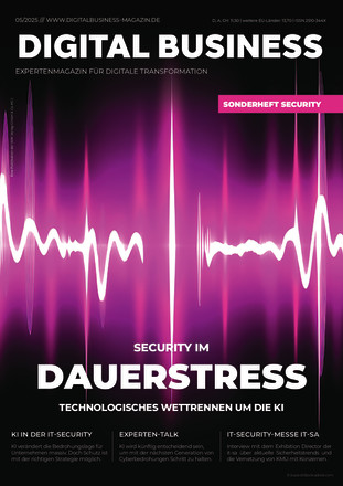 DIGITAL BUSINESS MAGAZINE - ePaper