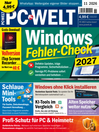 PC-Welt