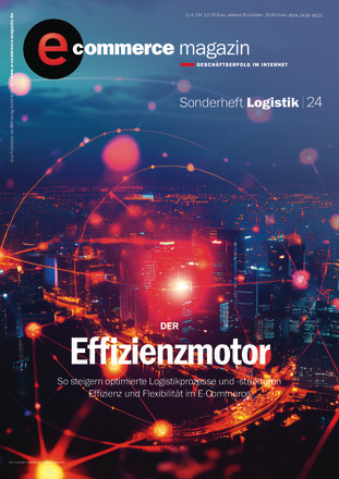 e-commerce magazin