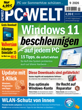 PC-Welt