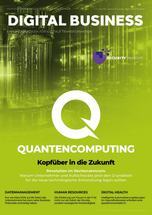 Digital Business Cloud Magazin