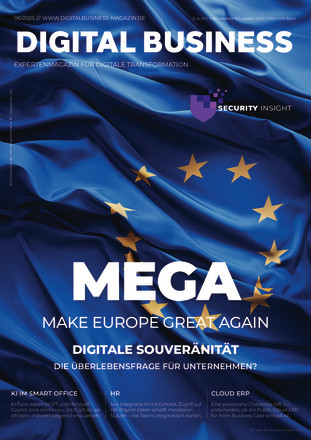 DIGITAL BUSINESS MAGAZINE