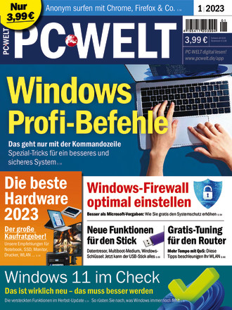 PC-Welt - ePaper