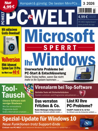 PC-Welt