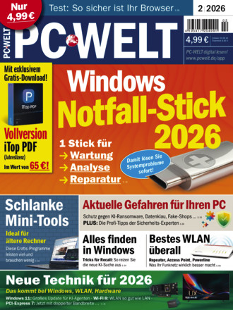 PC-Welt