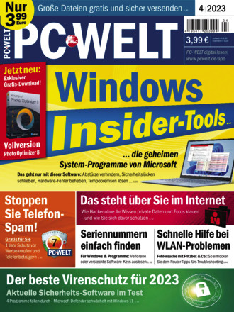 PC-Welt - ePaper