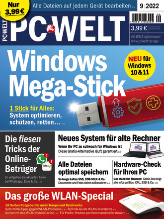 PC-Welt - ePaper;