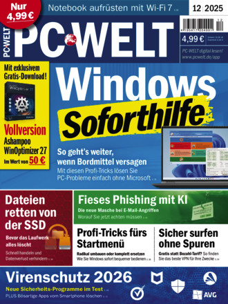 PC-Welt