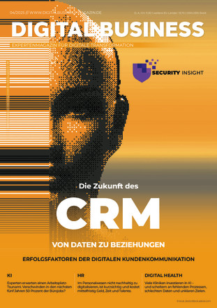 Digital Business Cloud Magazin