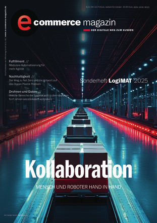 e-commerce magazin