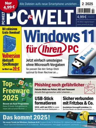 PC-Welt