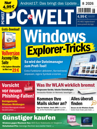 PC-Welt
