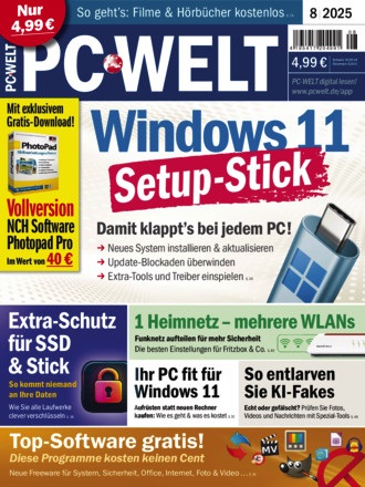 PC-Welt