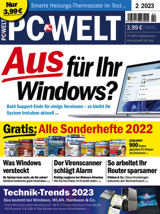 PC-Welt