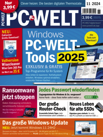 PC-Welt - ePaper