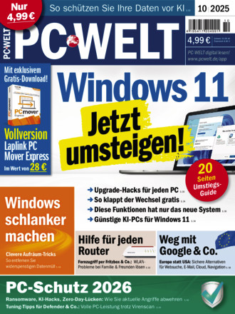 PC-Welt