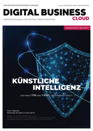 Digital Business Cloud Magazin