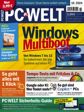 PC-Welt - ePaper