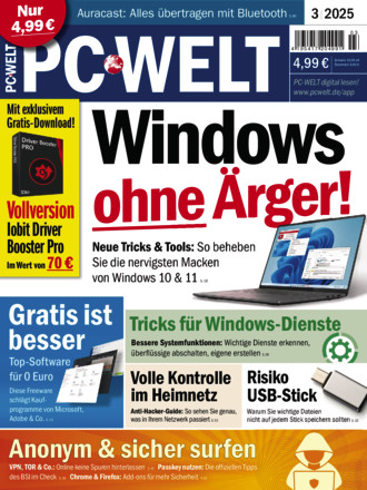 PC-Welt