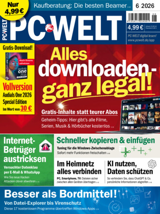 PC-Welt