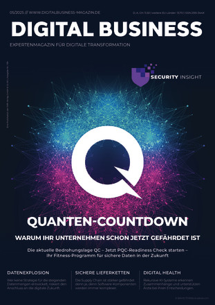 DIGITAL BUSINESS MAGAZINE