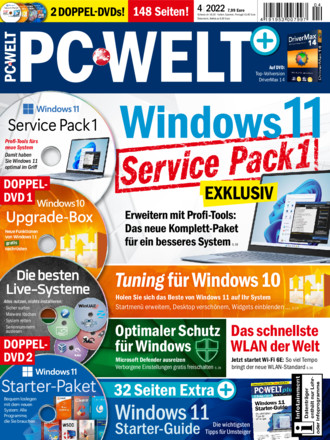 PC-Welt - ePaper;