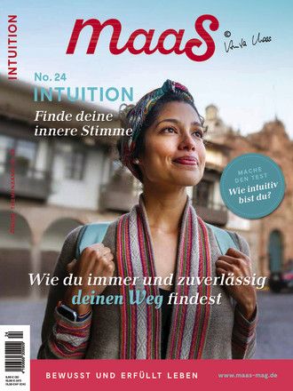 maaS Magazin - ePaper