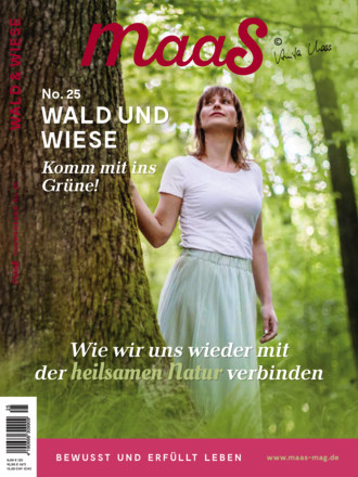 maaS Magazin