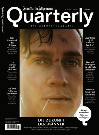 F.A.Z. Quarterly