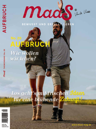 maaS Magazin