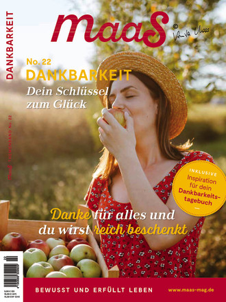 maaS Magazin - ePaper;