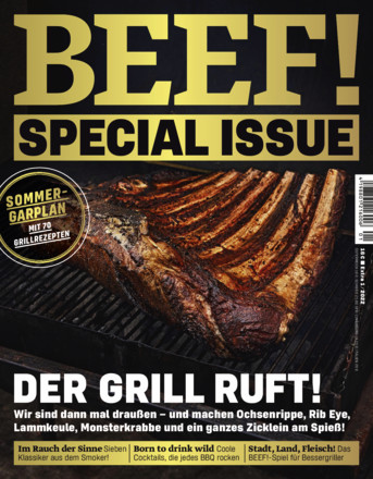 BEEF! Special Issue - ePaper;